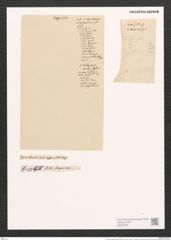 Nitzschia longissima (Breb.) Ralfs (de-Toni-Nr.: Genus 47, Species 2146) Zeichnungen Sammlung Grunow (NHMW-BOT-W0372343)